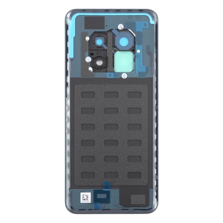 For Realme 13 Pro+ Original Battery Back Cover with Camera Lens Cover, For Realme 13 Pro+(Original) - ORIWHIZ