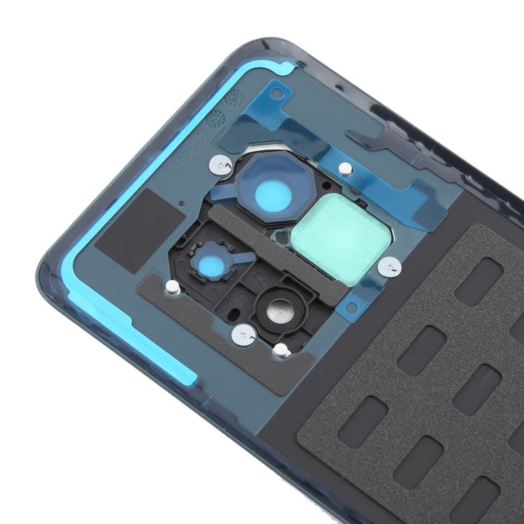 For Realme 13 Pro+ Original Battery Back Cover with Camera Lens Cover, For Realme 13 Pro+(Original) - ORIWHIZ