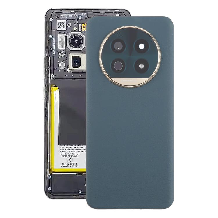For Realme 13 Pro+ Original Battery Back Cover with Camera Lens Cover, For Realme 13 Pro+(Original) - ORIWHIZ