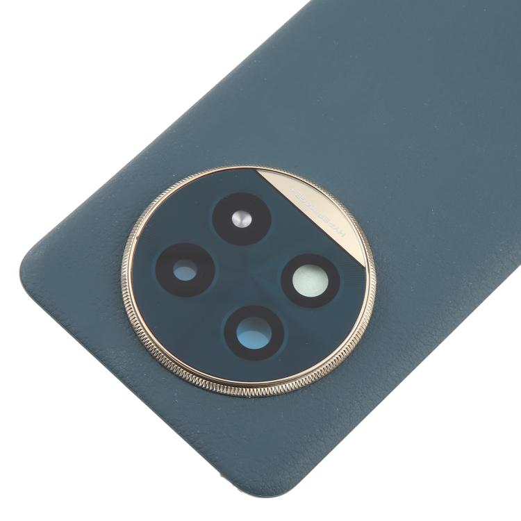 For Realme 13 Pro+ Original Battery Back Cover with Camera Lens Cover, For Realme 13 Pro+(Original) - ORIWHIZ