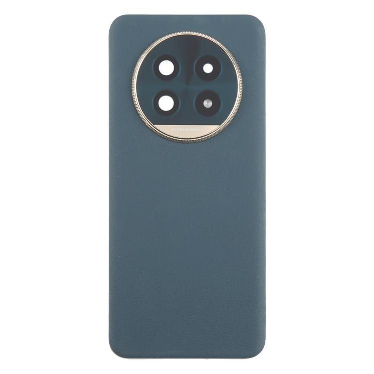 For Realme 13 Pro+ Original Battery Back Cover with Camera Lens Cover, For Realme 13 Pro+(Original) - ORIWHIZ