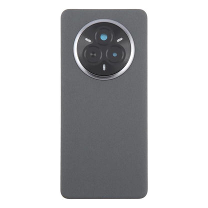 For Realme 14 Pro Original Battery Back Cover with Camera Lens Cover, For Realme 14 Pro(Original) - ORIWHIZ