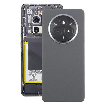 For Realme 14 Pro Original Battery Back Cover with Camera Lens Cover, For Realme 14 Pro(Original) - ORIWHIZ