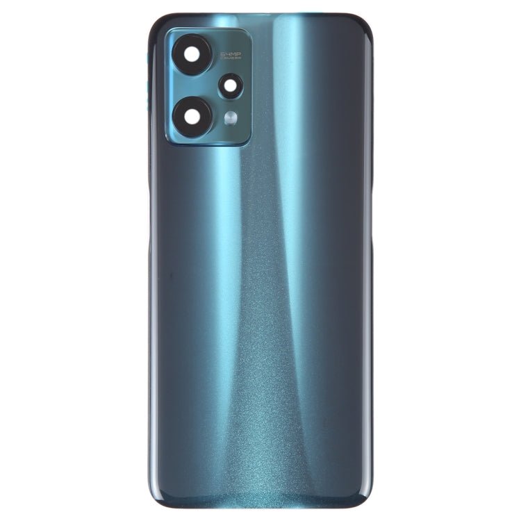 For Realme 9 Pro Original Battery Back Cover with Camera Lens Cover, For Realme 9 Pro, For Realme 9 Pro (Original) - ORIWHIZ