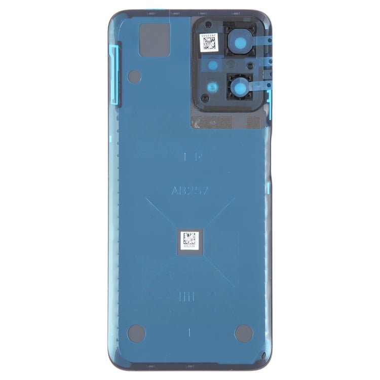 For Realme 9 Pro Original Battery Back Cover with Camera Lens Cover, For Realme 9 Pro, For Realme 9 Pro (Original) - ORIWHIZ