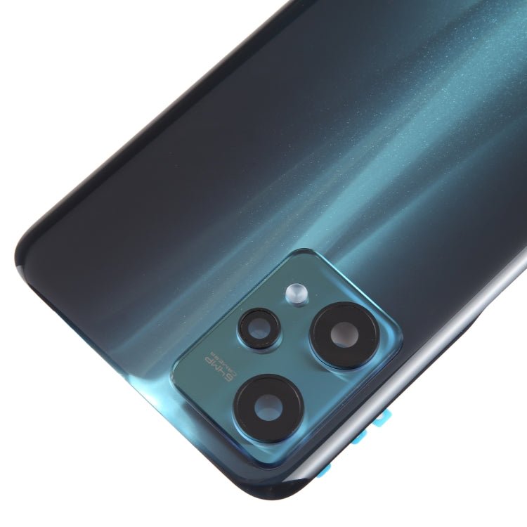 For Realme 9 Pro Original Battery Back Cover with Camera Lens Cover, For Realme 9 Pro, For Realme 9 Pro (Original) - ORIWHIZ