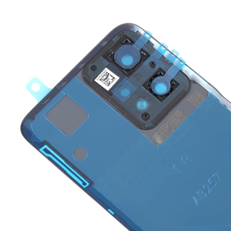 For Realme 9 Pro Original Battery Back Cover with Camera Lens Cover, For Realme 9 Pro, For Realme 9 Pro (Original) - ORIWHIZ