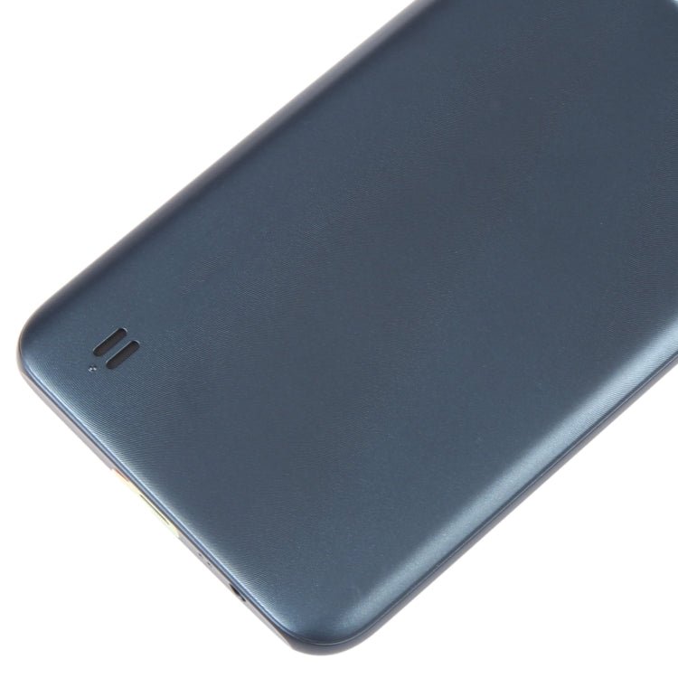 For Realme C31 Original Battery Back Cover with Camera Lens Cover, For Realme C31 - ORIWHIZ