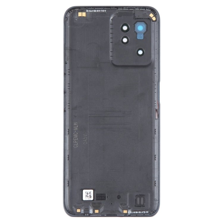 For Realme C31 Original Battery Back Cover with Camera Lens Cover, For Realme C31 - ORIWHIZ