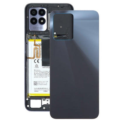For Realme C35 Original Battery Back Cover, For Realme C35 (Original) - ORIWHIZ