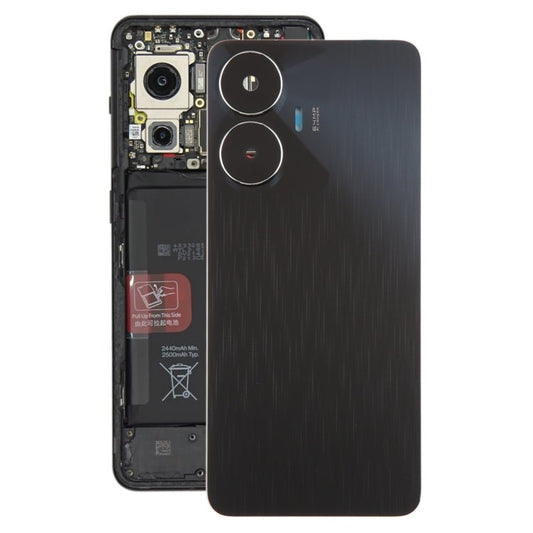 For Realme C55 Original Battery Back Cover with Camera Lens Cover, For Realme C55 - ORIWHIZ