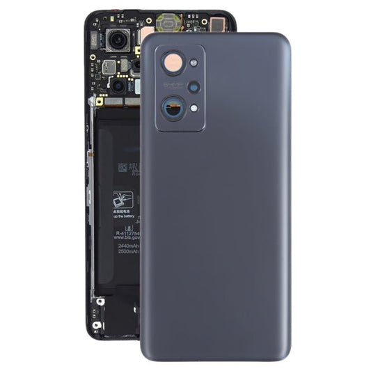 For Realme GT Neo 3T Original Battery Back Cover with Camera Lens Cover, For Realme GT Neo 3T - ORIWHIZ