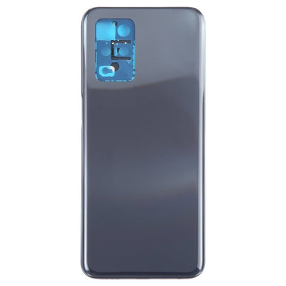 For Realme V13 Original Battery Back Cover with Middle Frame, For Realme V13 - ORIWHIZ