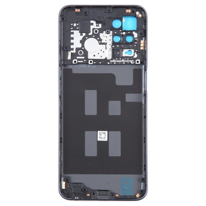 For Realme V13 Original Battery Back Cover with Middle Frame, For Realme V13 - ORIWHIZ