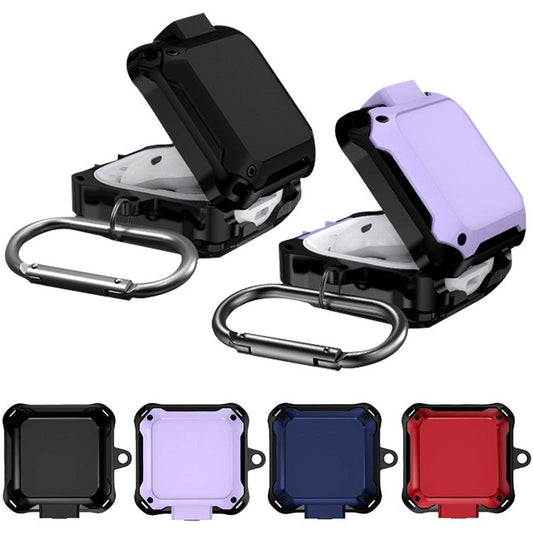 For Samsung Galaxy Buds Pro / Buds Live / Buds 2 Earphones Anti - shock Silicone Case - ORIWHIZ