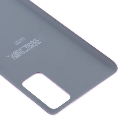 For Samsung Galaxy S20 FE Battery Back Cover , For Samsung Galaxy S20 FE - ORIWHIZGalaxy S Series PartsGalaxy S Series Parts Back CoverSamsung Parts