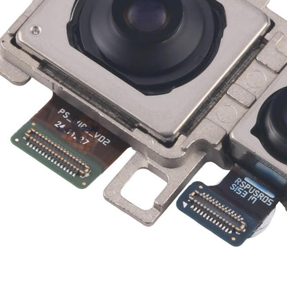 For Samsung Galaxy S25 Edge SM - S937B Original Camera Set (Wide + Back Main Camera), For Samsung Galaxy S25 Edge(Original) - ORIWHIZCamera SeriesGalaxy S Series PartsSamsung Parts