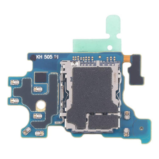 For Samsung Galaxy S25 Edge SM - S937B Original SIM Card Reader Board, For Samsung Galaxy S25 Edge EU Version(Original) - ORIWHIZGalaxy S Series PartsGalaxy S Series Parts OthersSamsung Parts