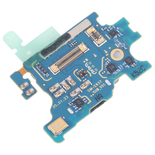 For Samsung Galaxy S25 Edge SM - S937B Original SIM Card Reader Board, For Samsung Galaxy S25 Edge EU Version(Original) - ORIWHIZGalaxy S Series PartsGalaxy S Series Parts OthersSamsung Parts