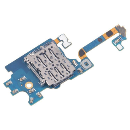 For Samsung Galaxy S25 Edge SM - S937U US Version Original SIM Card Reader Board, For Samsung Galaxy S25 Edge US Version(Original) - ORIWHIZGalaxy S Series PartsGalaxy S Series Parts OthersSamsung Parts