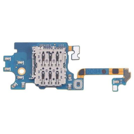 For Samsung Galaxy S25 Edge SM - S937U US Version Original SIM Card Reader Board, For Samsung Galaxy S25 Edge US Version(Original) - ORIWHIZGalaxy S Series PartsGalaxy S Series Parts OthersSamsung Parts