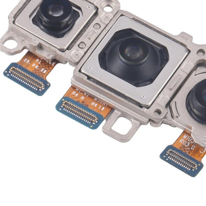 For Samsung Galaxy S26+ SM - S947B Original Camera Set (Telephoto + Wide + Main Camera) - ORIWHIZCamera SeriesGalaxy S Series PartsSamsung Parts