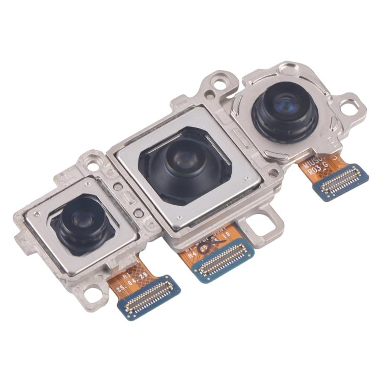 For Samsung Galaxy S26+ SM - S947B Original Camera Set (Telephoto + Wide + Main Camera) - ORIWHIZCamera SeriesGalaxy S Series PartsSamsung Parts