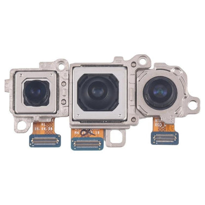 For Samsung Galaxy S26+ SM - S947B Original Camera Set (Telephoto + Wide + Main Camera) - ORIWHIZCamera SeriesGalaxy S Series PartsSamsung Parts