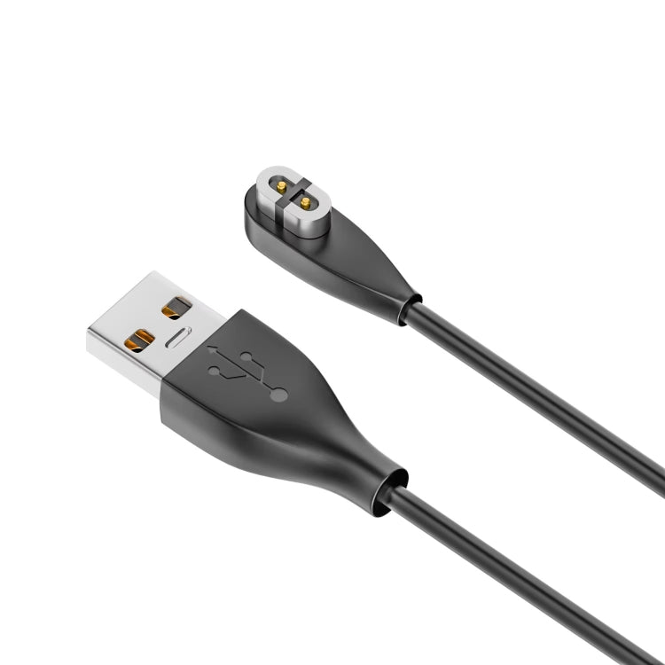 For Shokz Bone Conduction Bluetooth Earphone Magnetic Charging Cable For AS800/AS803/S810/AS700/AS660/S661, Type C to Shokz 1m, USB A to Shokz 1m - ORIWHIZ