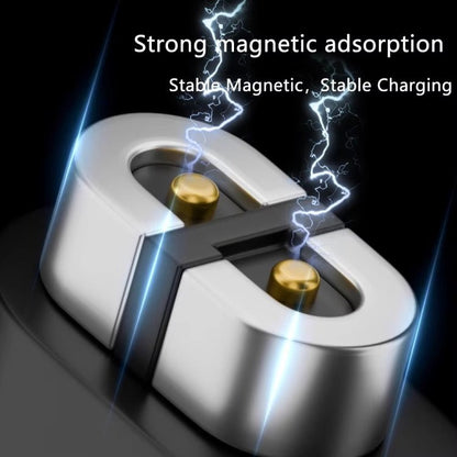 For Shokz Bone Conduction Bluetooth Earphone Magnetic Charging Cable For AS800/AS803/S810/AS700/AS660/S661, Type C to Shokz 1m, USB A to Shokz 1m - ORIWHIZ