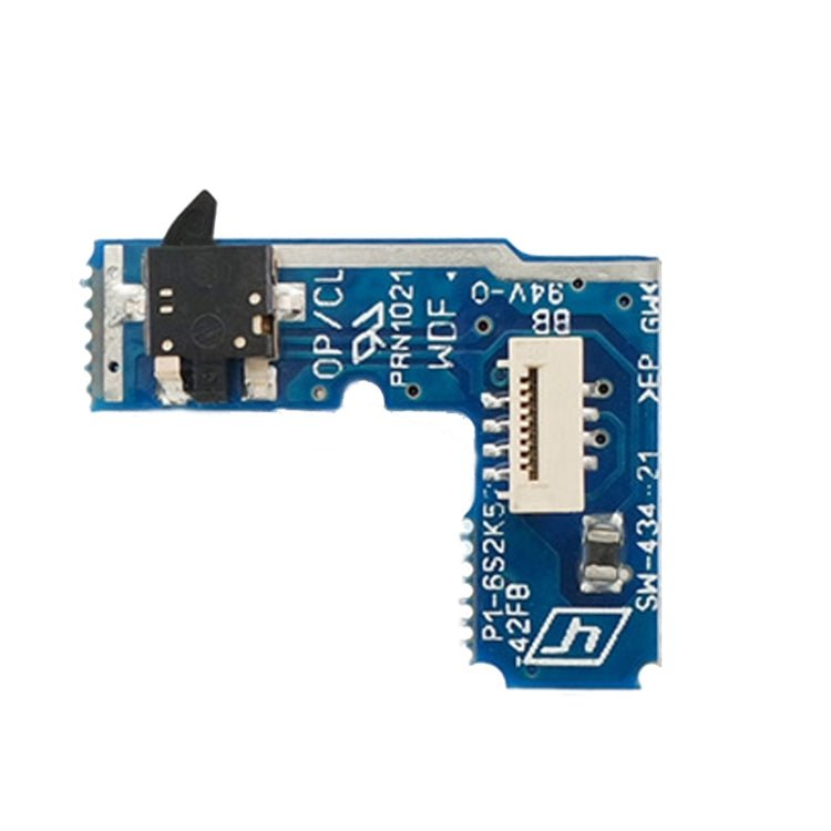 For SONY PlayStation 2 70000 Power Switch PCB Board ON OFF Board, Power Switch Board - ORIWHIZ