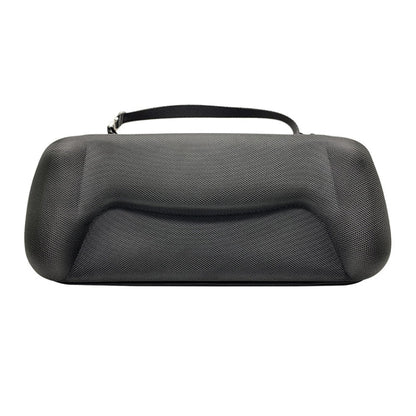 For Sony PlayStation Portal Hard Shell Case Portable Storage Bag, PU Cross Line, Oxford Cloth Diagonal Line, Oxford Cloth 1680D - ORIWHIZSony AccessoriesSony Accessories BagsToys & Hobbies