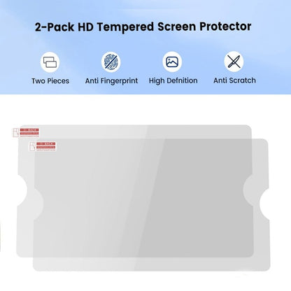 For Sony PlayStation Portal Portable Game Console Storage Bag Kits - ORIWHIZSony AccessoriesSony Accessories BagsToys & Hobbies