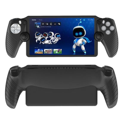 For Sony PlayStation Portal Silicone Case Game Console Protective Accessory - ORIWHIZSony AccessoriesSony Accessories CasesToys & Hobbies
