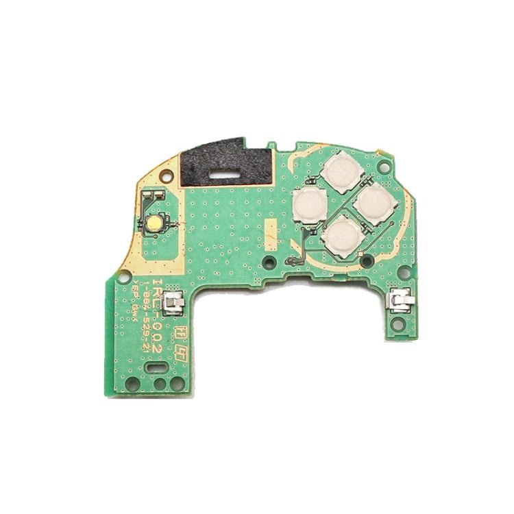 For Sony PS Vita 1000 Left Button Pad 3G Version, Left Button Pad - ORIWHIZ