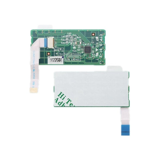 For Sony PS4 3.0 Handle Touchpad Module, Handle Touchpad - ORIWHIZ