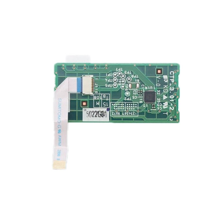For Sony PS4 3.0 Handle Touchpad Module, Handle Touchpad - ORIWHIZ