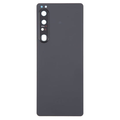 For Sony Xperia 1 IV Original Battery Back Cover, For Sony Xperia 1 IV(Original) - ORIWHIZ