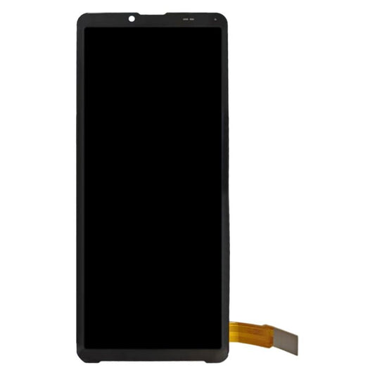 For Sony Xperia 10 IV Original LCD Screen with Digitizer Full Assembly, For Sony Xperia 10 IV - ORIWHIZ
