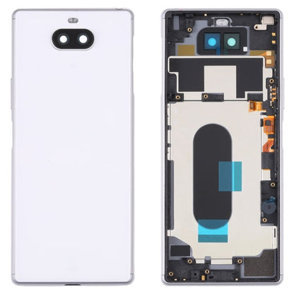 For Sony Xperia 8 Original Battery Back Cover, For Sony Xperia 8 - ORIWHIZ