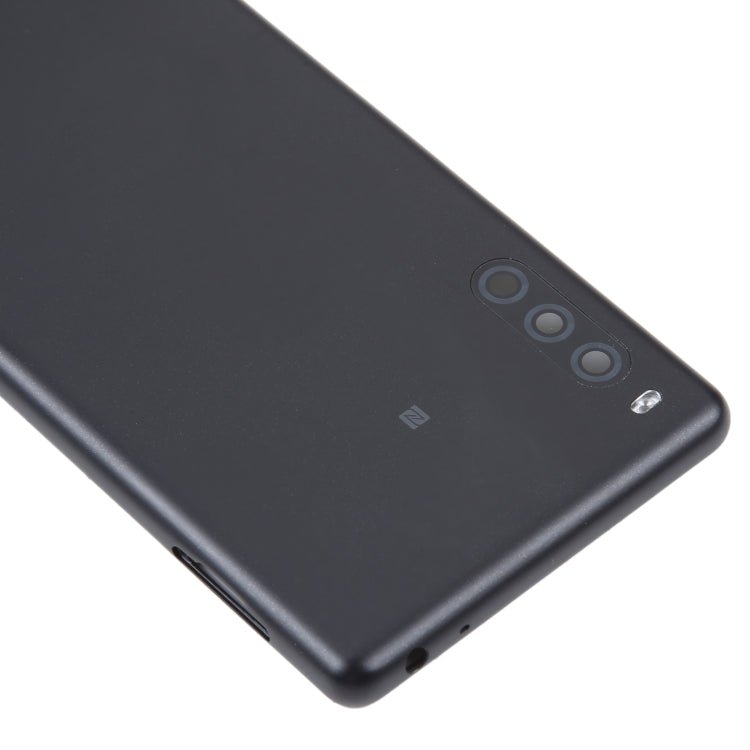 For Sony Xperia L4 Original Battery Back Cover - ORIWHIZ