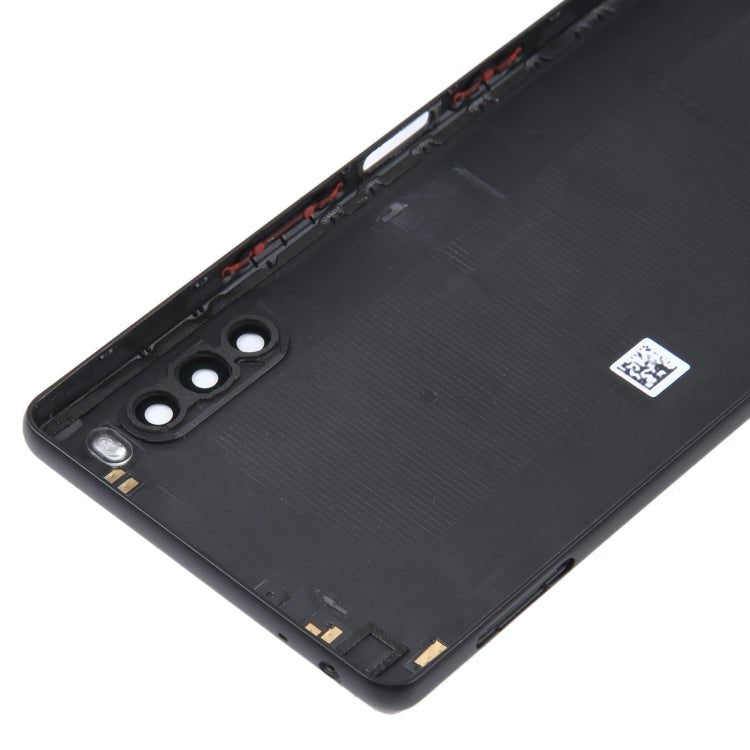 For Sony Xperia L4 Original Battery Back Cover - ORIWHIZ