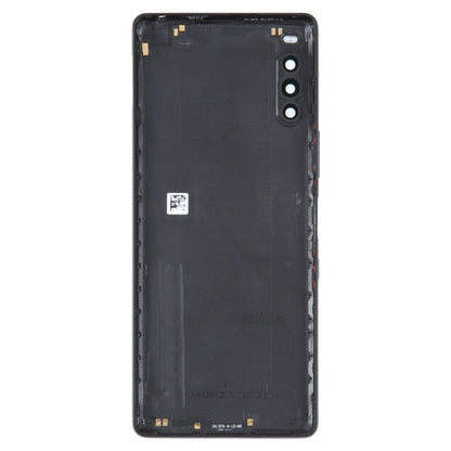 For Sony Xperia L4 Original Battery Back Cover - ORIWHIZ