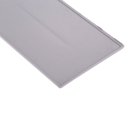 for Sony Xperia X Compact / X Mini Back Battery Cover, For Xperia X Compact White, For Xperia X Compact - ORIWHIZ