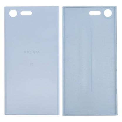 for Sony Xperia X Compact / X Mini Back Battery Cover, For Xperia X Compact White, For Xperia X Compact - ORIWHIZ