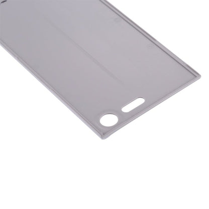for Sony Xperia X Compact / X Mini Back Battery Cover, For Xperia X Compact White, For Xperia X Compact - ORIWHIZ