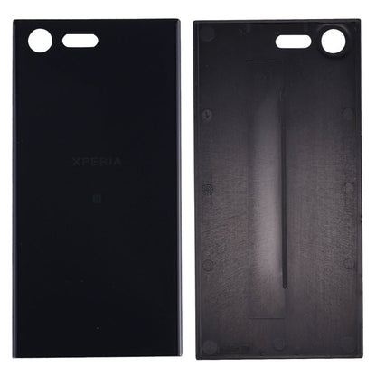 for Sony Xperia X Compact / X Mini Back Battery Cover, For Xperia X Compact White, For Xperia X Compact - ORIWHIZ