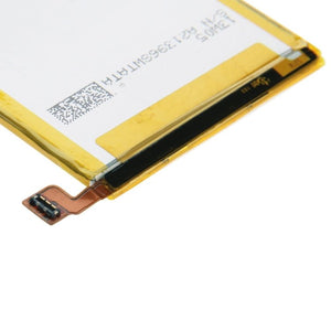 For Sony Xperia X / LT35 2300mAh Rechargeable Li - Polymer Battery, For Sony Xperia X / LT35 - ORIWHIZ