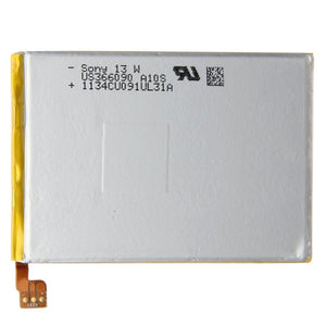 For Sony Xperia X / LT35 2300mAh Rechargeable Li - Polymer Battery, For Sony Xperia X / LT35 - ORIWHIZ