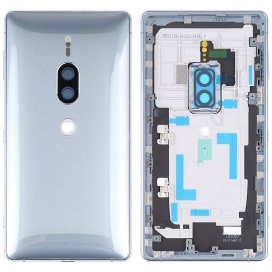 For Sony Xperia XZ2 Premium Original Battery Back Cover, For Sony XPeria XZ2 Premium - ORIWHIZ